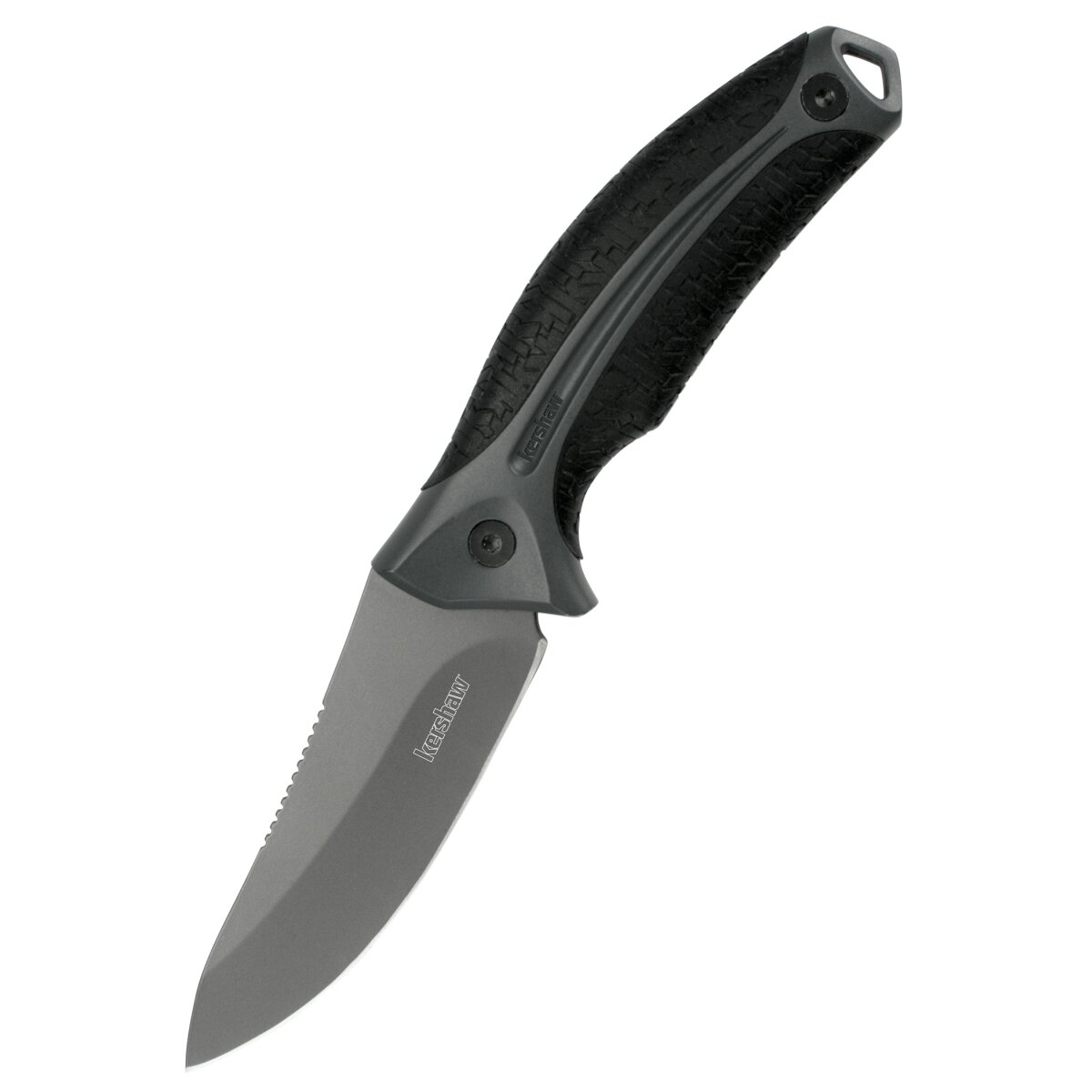 Couteau de chasse Kershaw LoneRock Small Fixed Blade