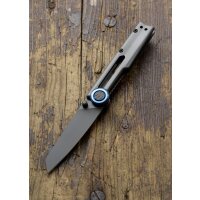 Coltello tascabile Kershaw Decibel