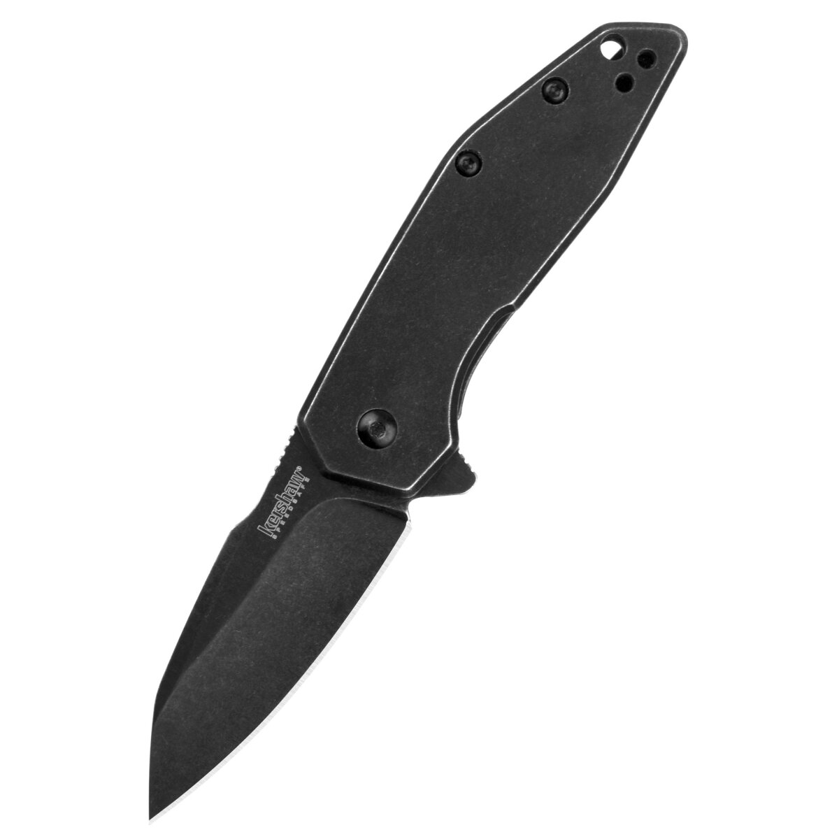 Couteau de poche Kershaw Gravel