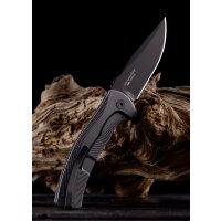 Coltello da tasca Kershaw Seguin