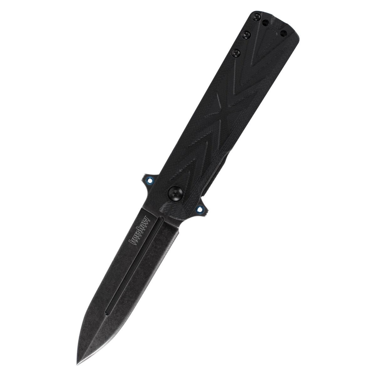 Couteau de poche Kershaw Barstow