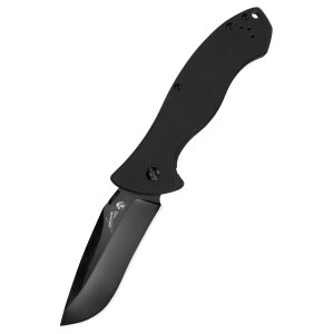 Coltello tascabile Kershaw Emerson CQC-9K