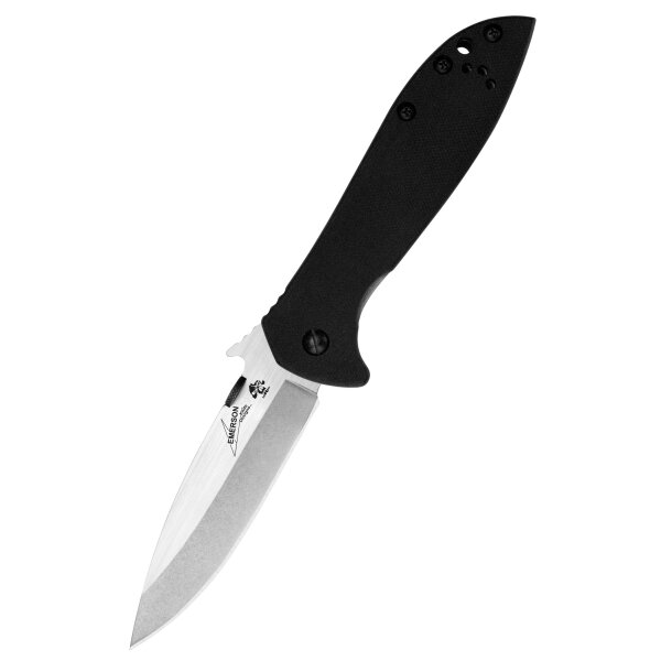 Coltello tascabile Kershaw Emerson CQC-4KXL D2