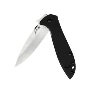 Coltello tascabile Kershaw Emerson CQC-4KXL D2