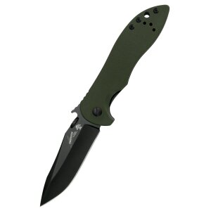 Coltello tascabile Kershaw Emerson CQC-5K