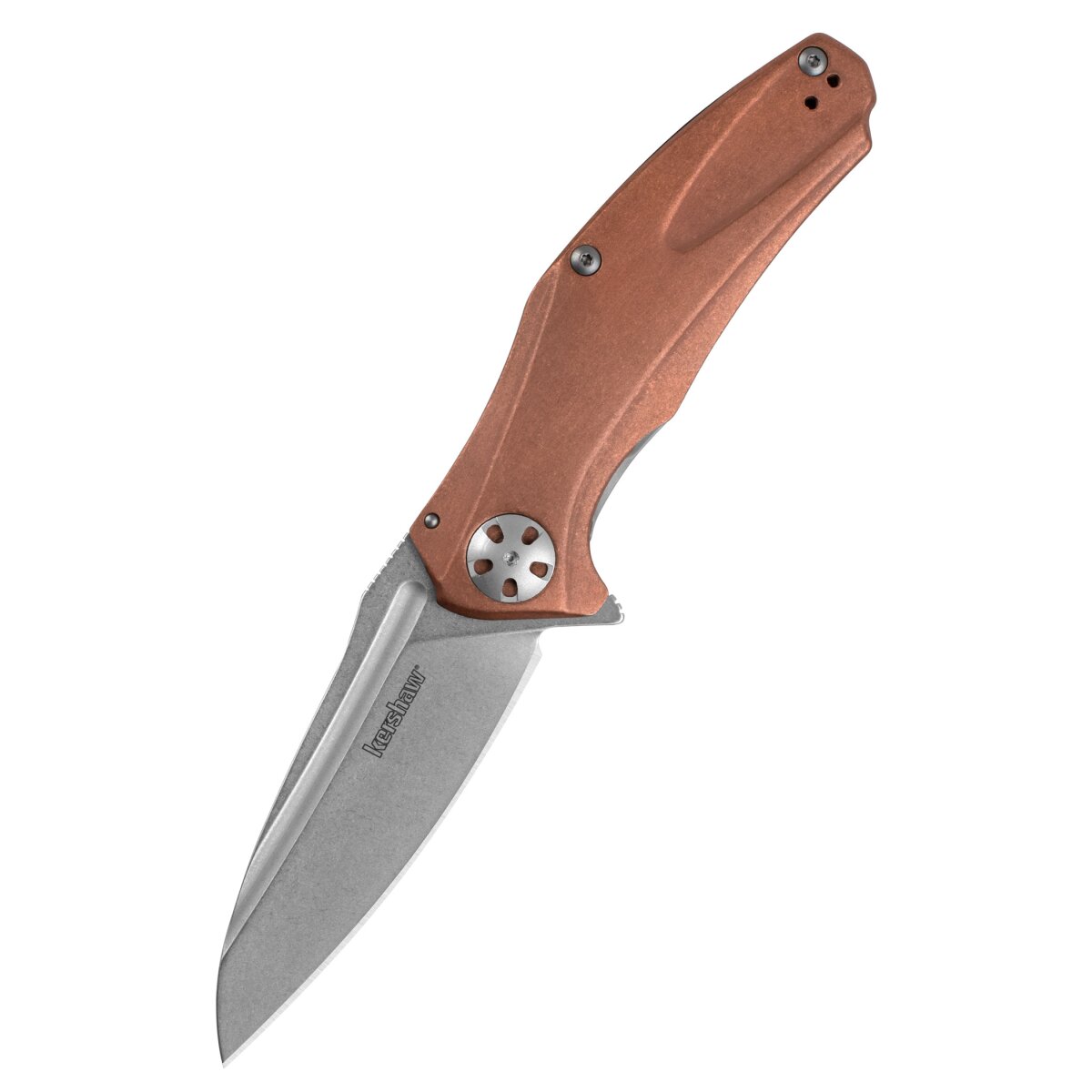 Couteau de poche Kershaw Natrix CU