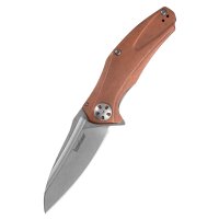 Coltello tascabile Kershaw Natrix CU