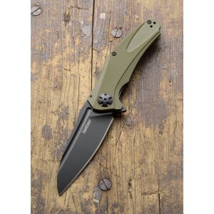 Coltello tascabile Kershaw Natrix - XL