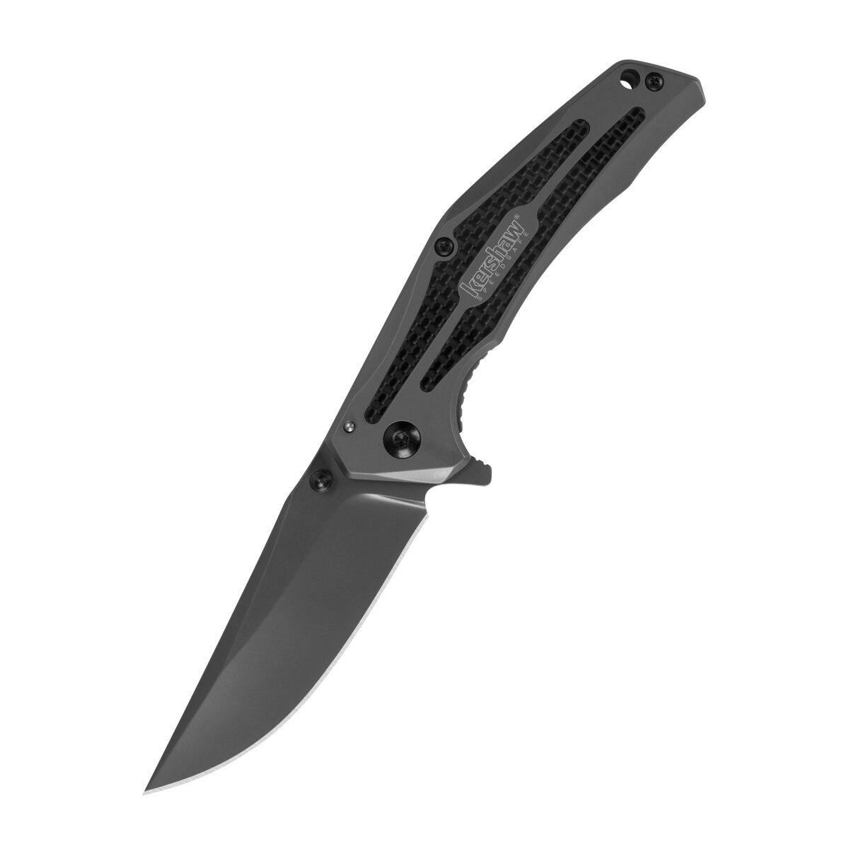 Pocket knife Kershaw DuoJet