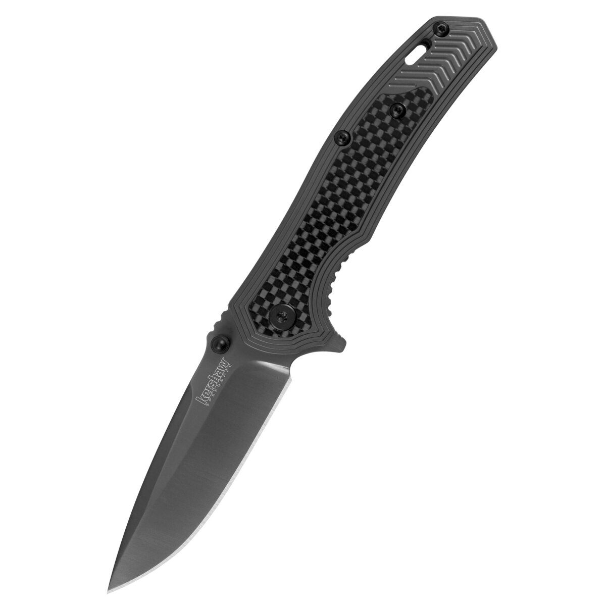 Pocket knife Kershaw Fringe