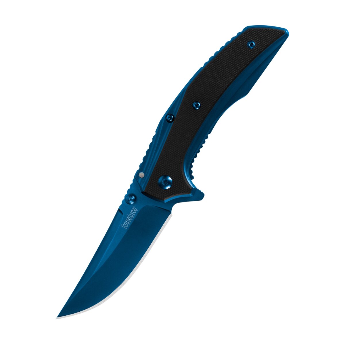 Couteau de poche Kershaw Outright