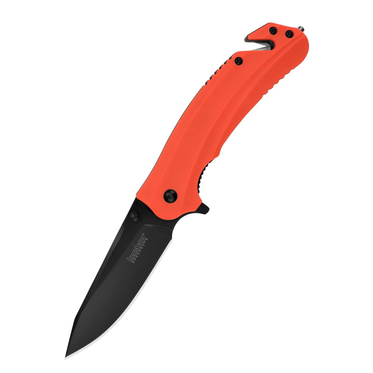 Pocket knife Kershaw Barricade