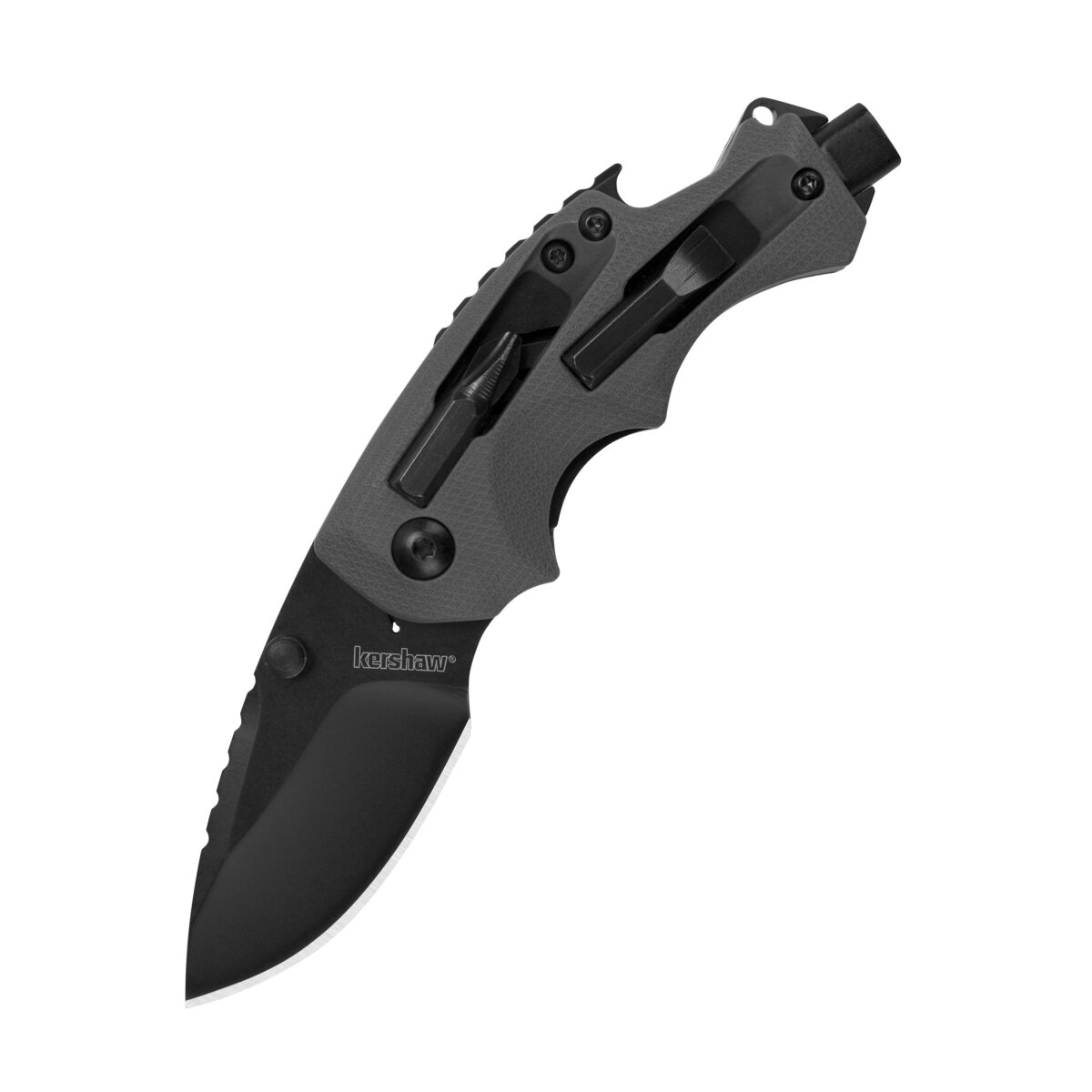 Couteau de poche Kershaw Shuffle Diy