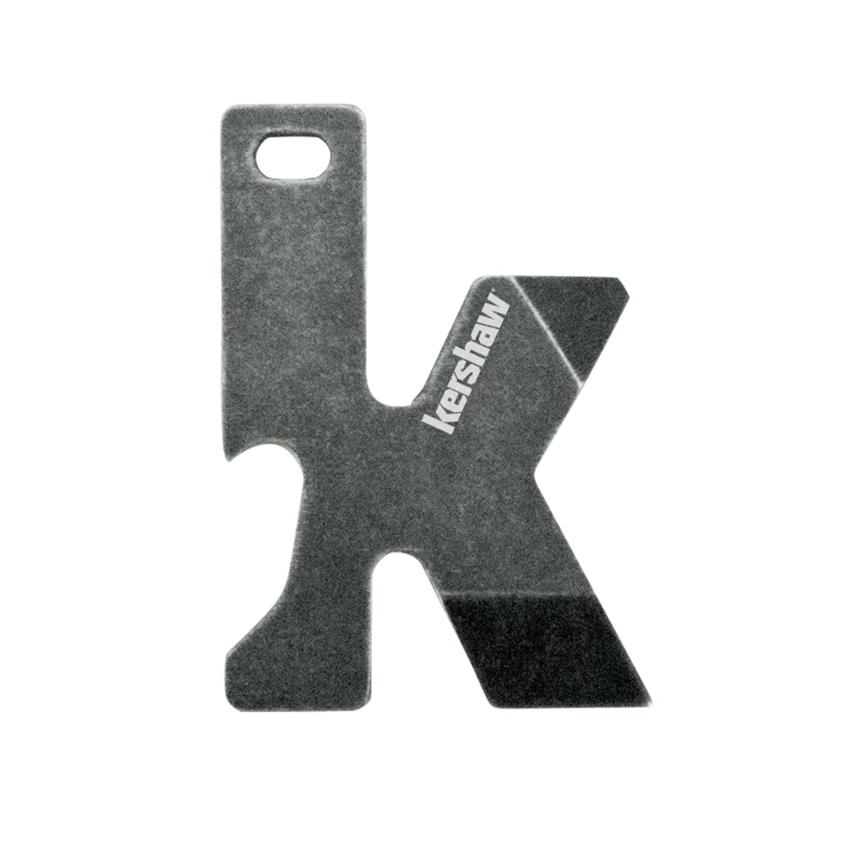 Kershaw K-Tool, portachiavi / multiutensile