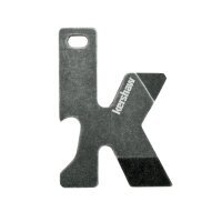 Kershaw K-Tool, portachiavi / multiutensile