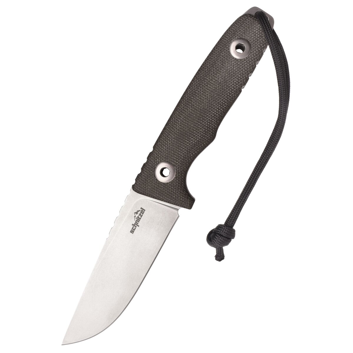 Schnitzel TRI Outdoor Knife, Special Edition