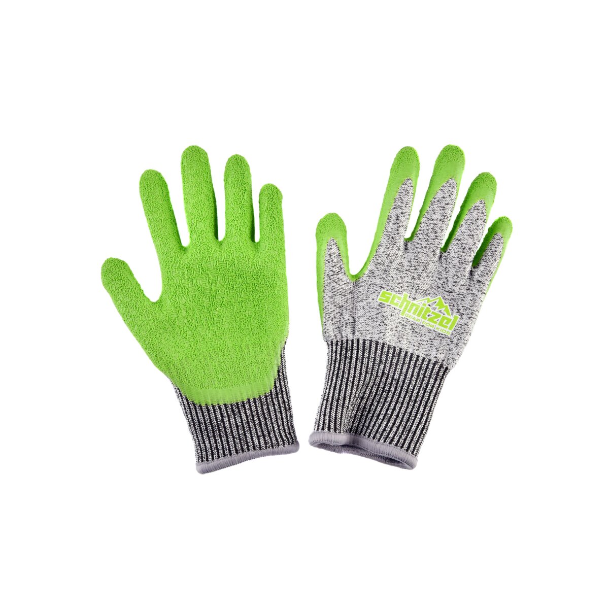 Schnitzel Protekto, cut resistant gloves for children