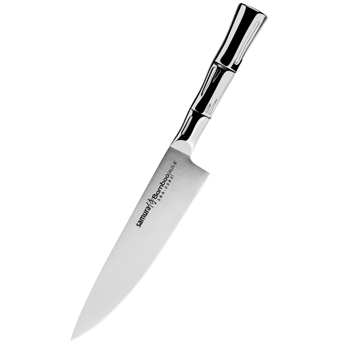 Samura Bamboo chefs knife, 200 mm