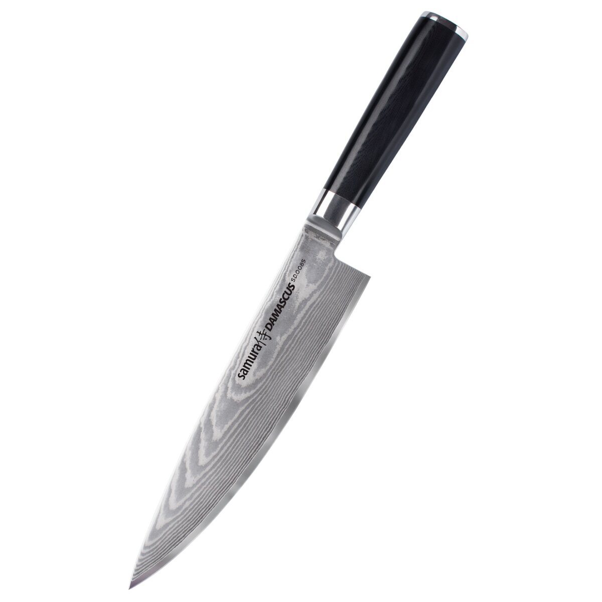 Samura DAMASCUS chefs knife