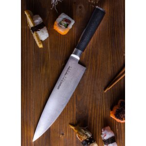 Coltello da chef Samura MO-V 7,5"/200 mm