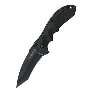 Tailwind Urban Tactical Coltello tattico Tanto, bordo liscio