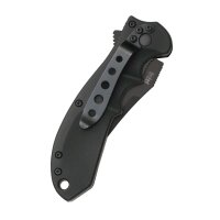 Tailwind Urban Tactical Coltello tattico Tanto, bordo liscio