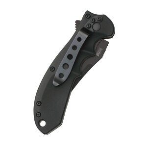 Tailwind Urban Tactical Coltello da tasca Tanto, seghettato