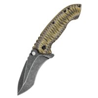 Coltello da tasca ad apertura assistita USMC Fallout Everyday Carry