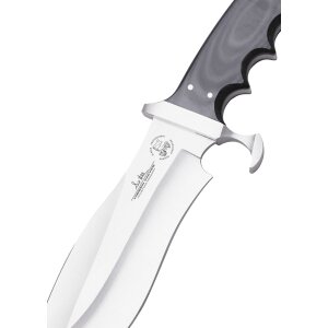 Gil Hibben - Coltello di sopravvivenza in Alaska