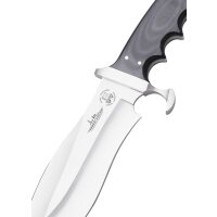 Gil Hibben - Coltello di sopravvivenza in Alaska