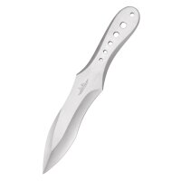 Gil Hibben - Set di 3 coltelli da lancio Gen X, grande