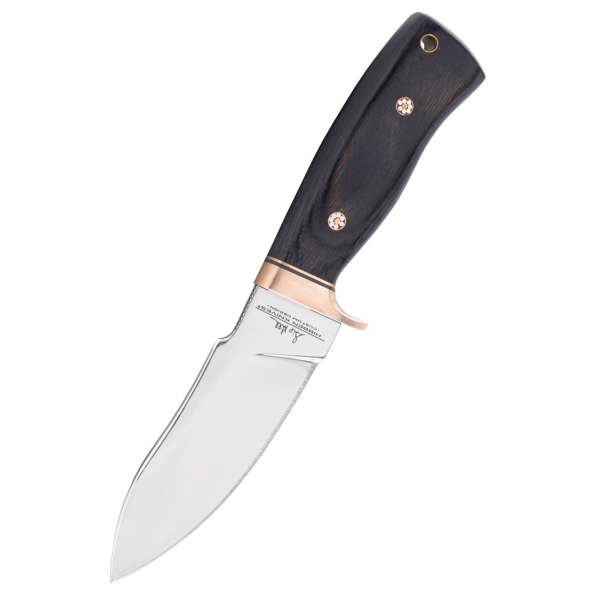 Hibben Chugach Hunter