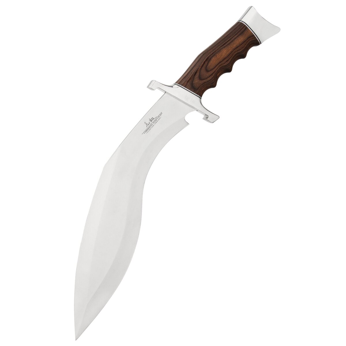 Coltello da combattimento Hibben Kukri