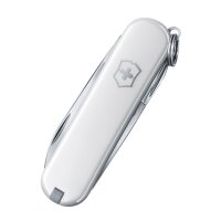 Utensile tascabile Classic SD, bianco