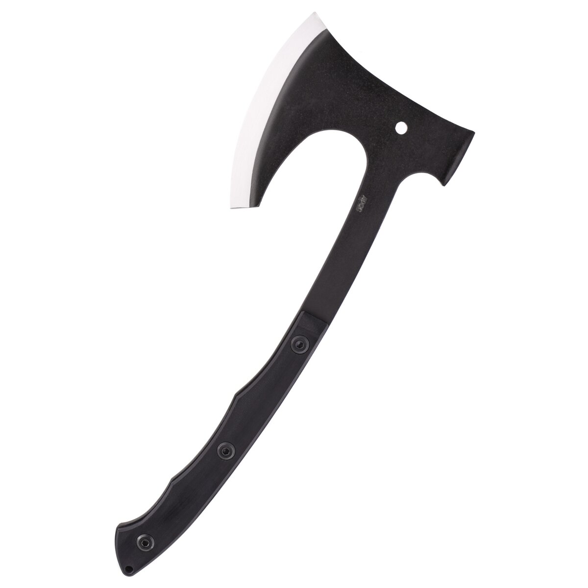 APOC Barrens Pack Axe, Bushcraft Axe