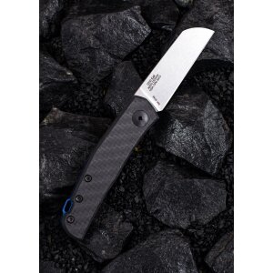 Coltello tascabile ZT 0230 Anso, coltello a scatto