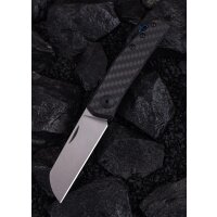 Coltello tascabile ZT 0230 Anso, coltello a scatto