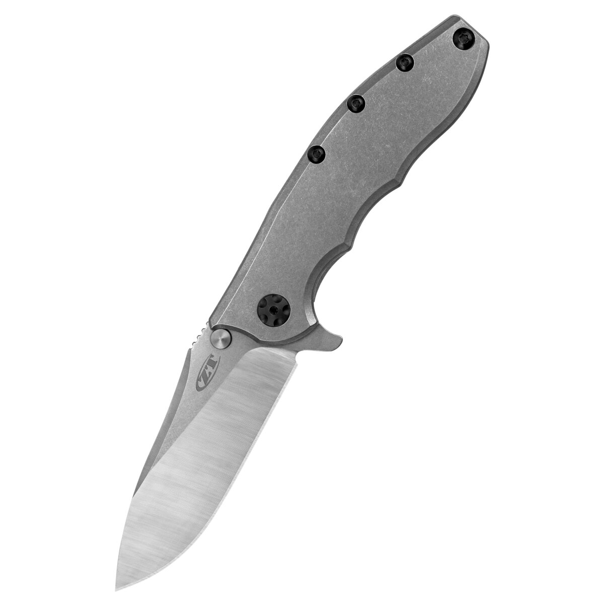 Taschenmesser ZT 0562TI