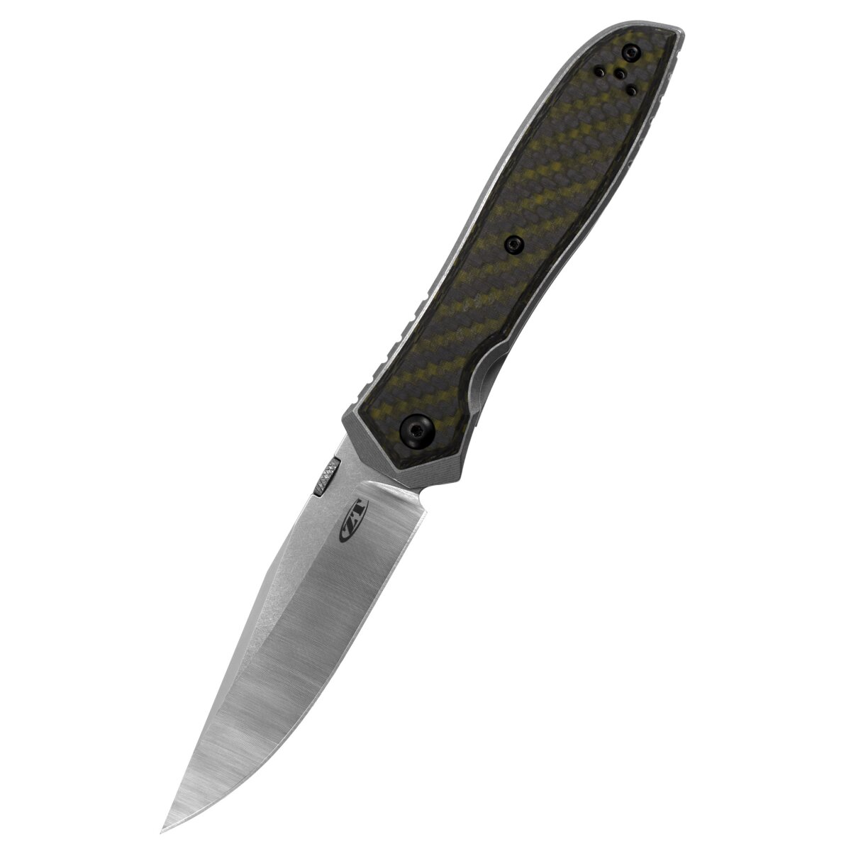 Couteau de poche ZT 0640 Emerson