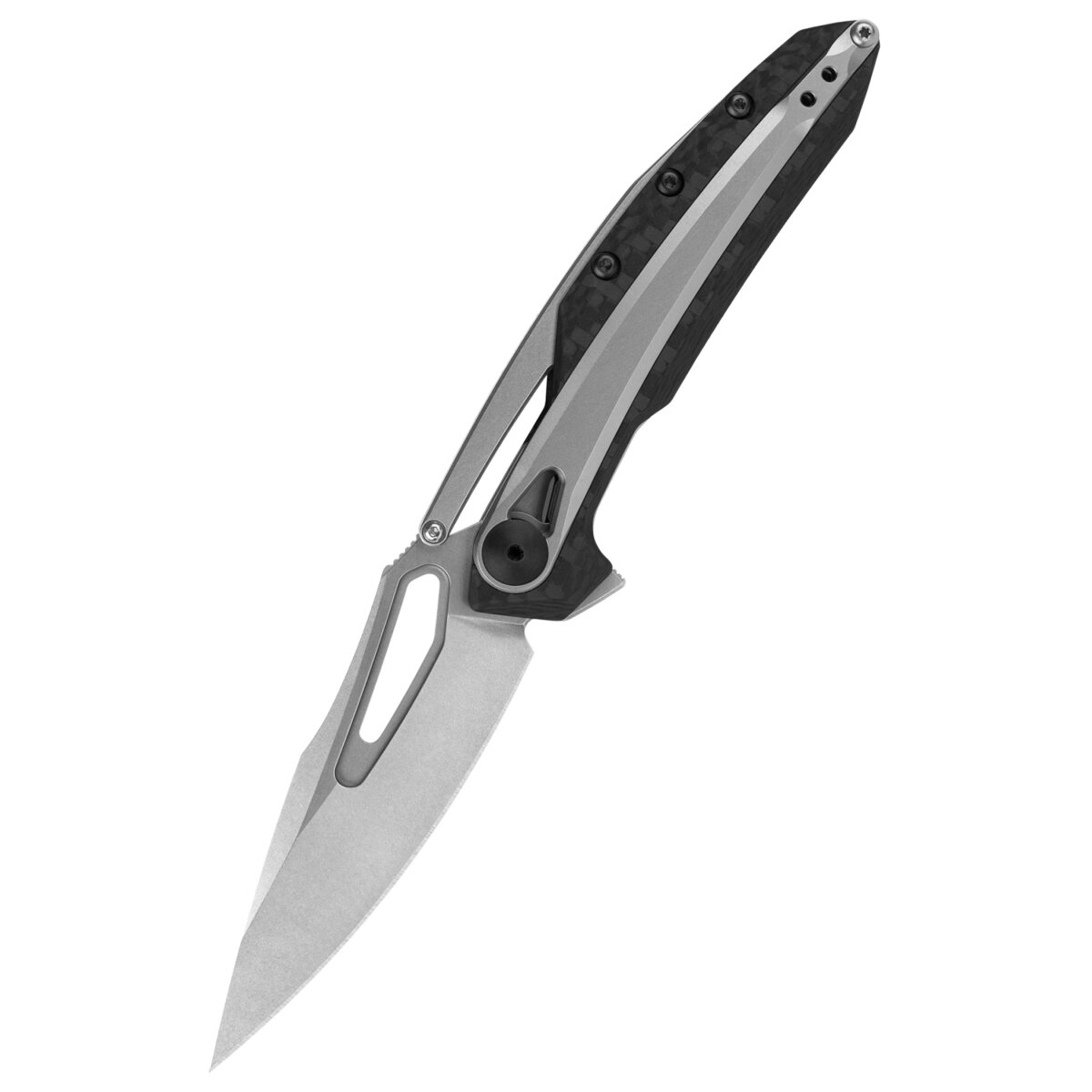 Couteau de poche ZT 0990 CF/20CV SW