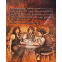 Libro Abito degli Halfling