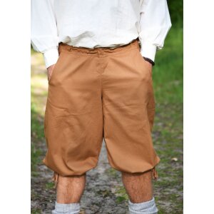 Knickerbocker Jonte, beige marrone