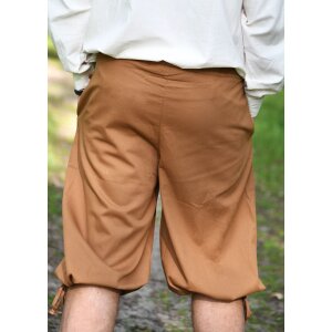 Knickerbocker Jonte, beige marrone