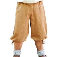 Knickerbocker Jonte, beige marrone