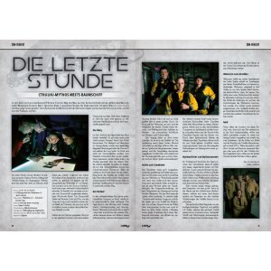 Rivista LARPzeit #82