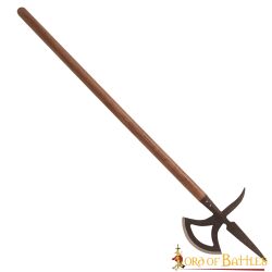 Alabarda del XVI secolo, circa 118 cm.