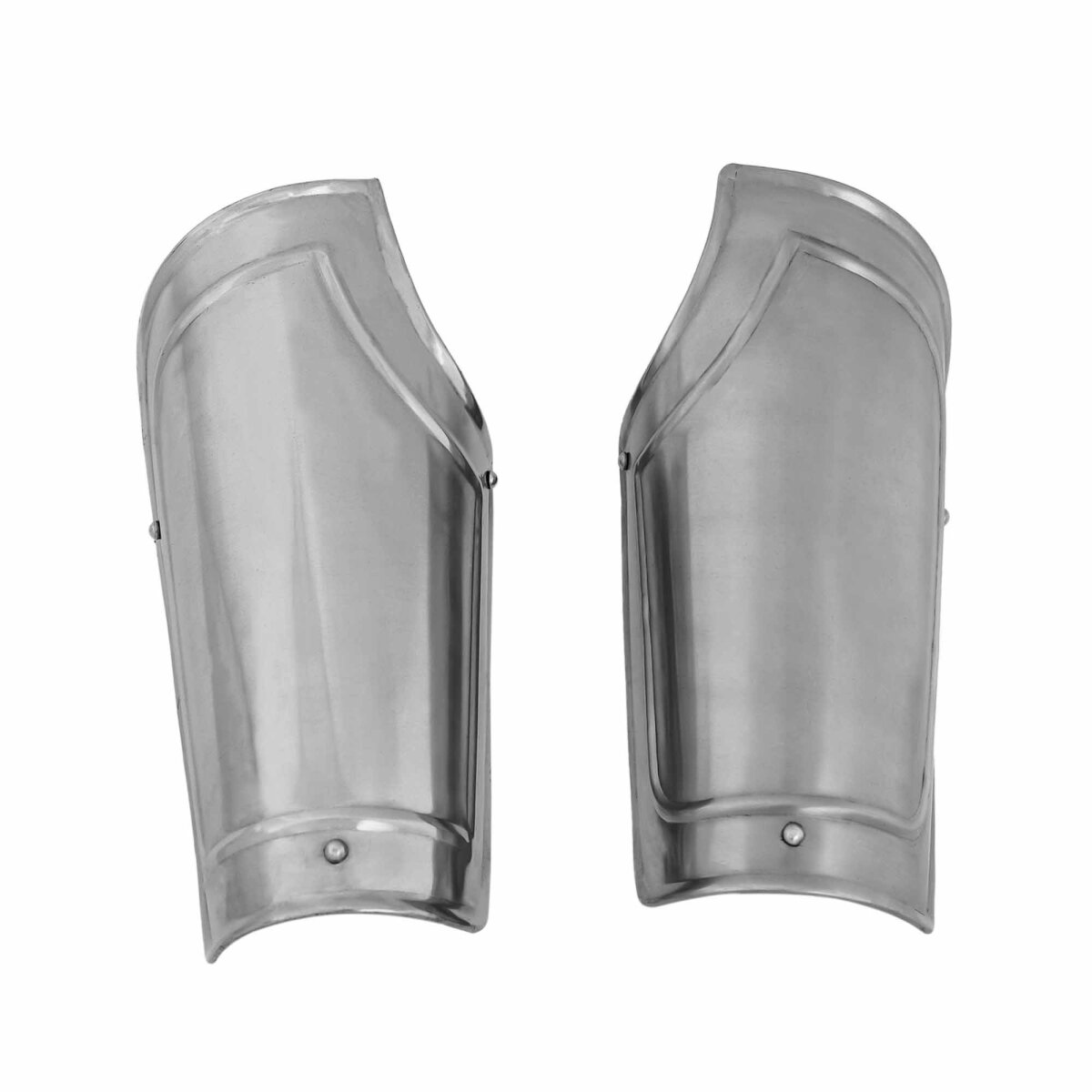 Medieval Fantasy Simple Bracers, Polish