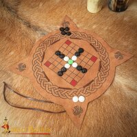 Gioco da tavolo vichingo Hnefatafl