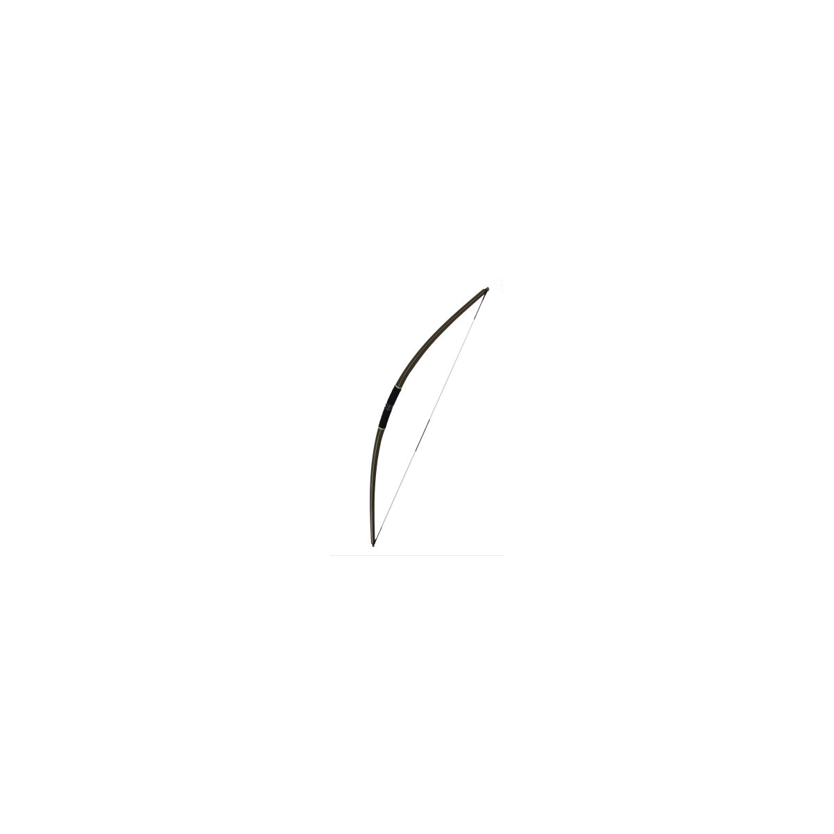 Arco LARP GRP/PU 18 lbs @28" 1400 m box