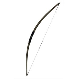 Arco LARP GRP/PU 18 lbs @28" 1400 mm robusto